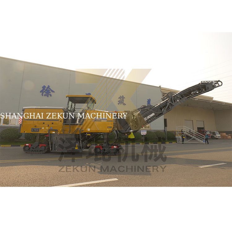 30 τόνων XCMG XM2005 σειράς οδική φρένα EU στάδιο V