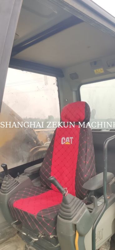 2019 Cat 340D2L Excavator Με 8 436 ώρες εργασίας Εξαιρετική απόδοση