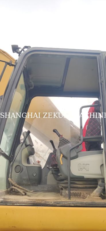 2019 Cat 340D2L Excavator Με 8 436 ώρες εργασίας Εξαιρετική απόδοση