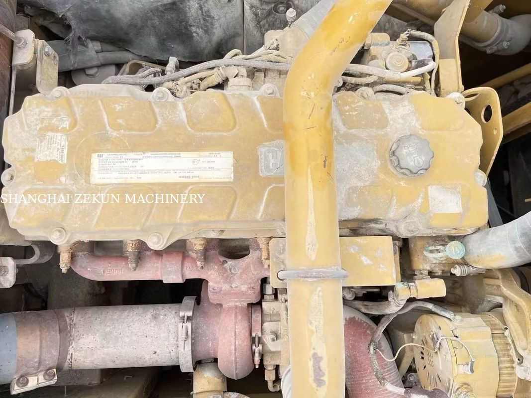 2019 Cat 340D2L Excavator Με 8 436 ώρες εργασίας Εξαιρετική απόδοση
