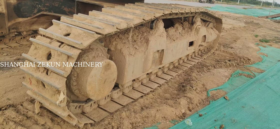 2019 Cat 340D2L Excavator Με 8 436 ώρες εργασίας Εξαιρετική απόδοση