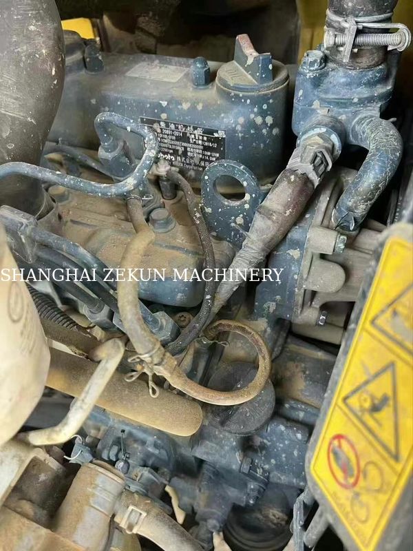 2019 Kubota U20-5 Μίνι Εκσκαφέας 2 Τόνων Λιγότερες ώρες προς πώληση