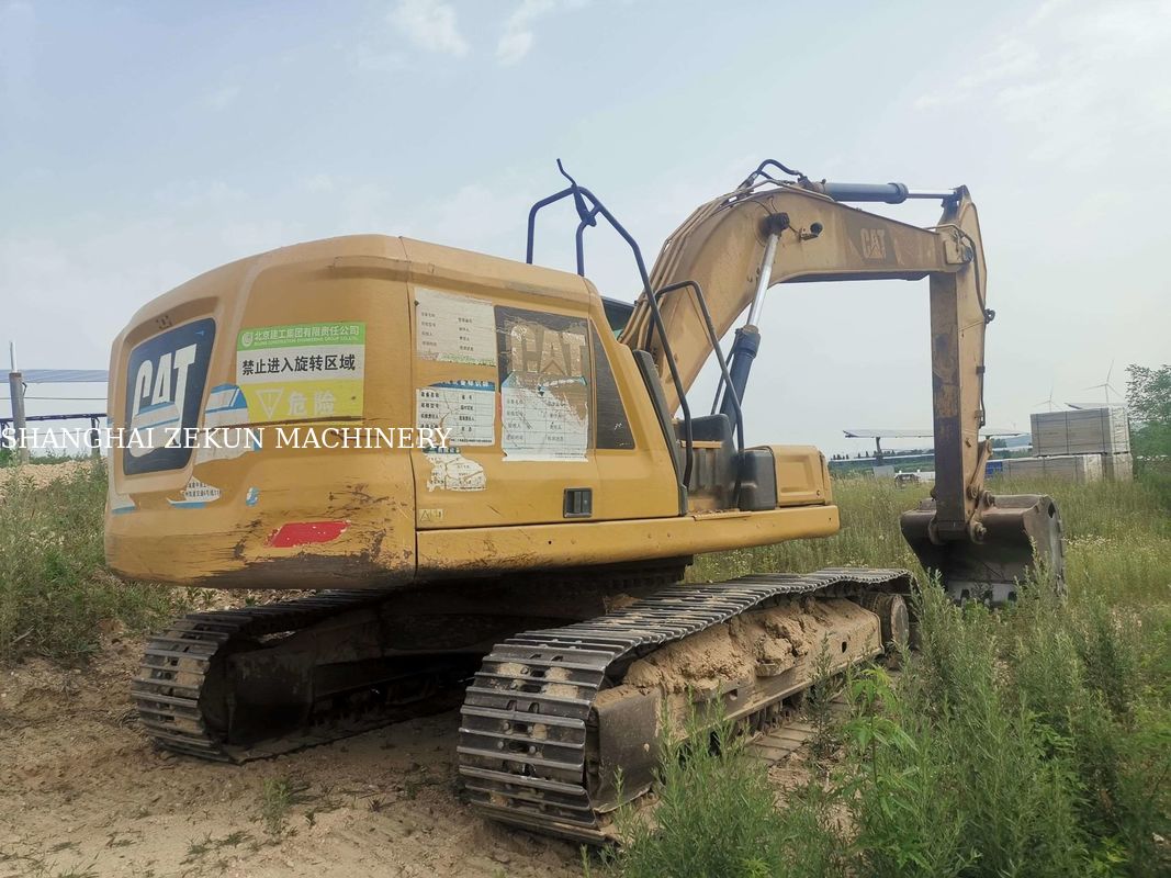 2017 Cat 320 Excavator Cat 7.1 Μηχανή 20 τόνων προς πώληση