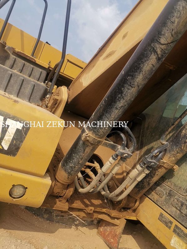 2017 Cat 320 Excavator Cat 7.1 Μηχανή 20 τόνων προς πώληση
