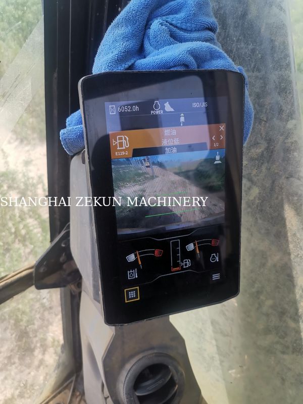 2017 Cat 320 Excavator Cat 7.1 Μηχανή 20 τόνων προς πώληση