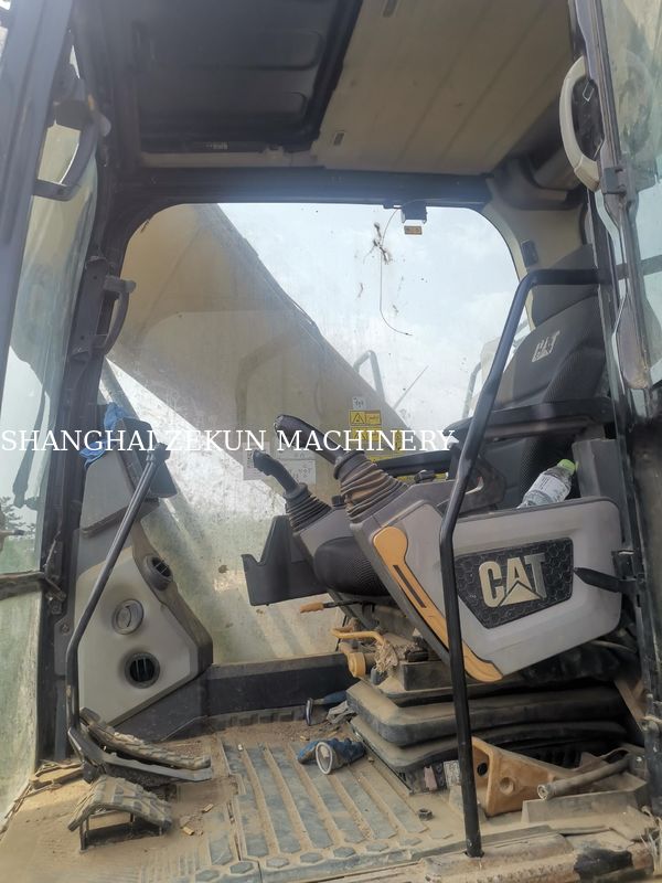 2017 Cat 320 Excavator Cat 7.1 Μηχανή 20 τόνων προς πώληση