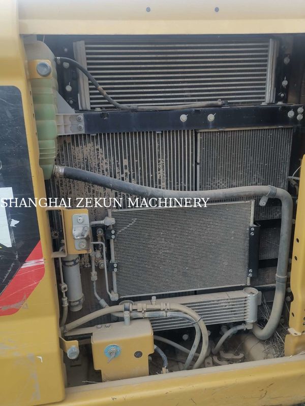 2017 Cat 320 Excavator Cat 7.1 Μηχανή 20 τόνων προς πώληση
