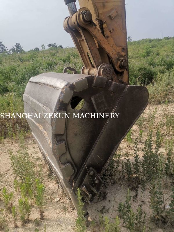 2017 Cat 320 Excavator Cat 7.1 Μηχανή 20 τόνων προς πώληση