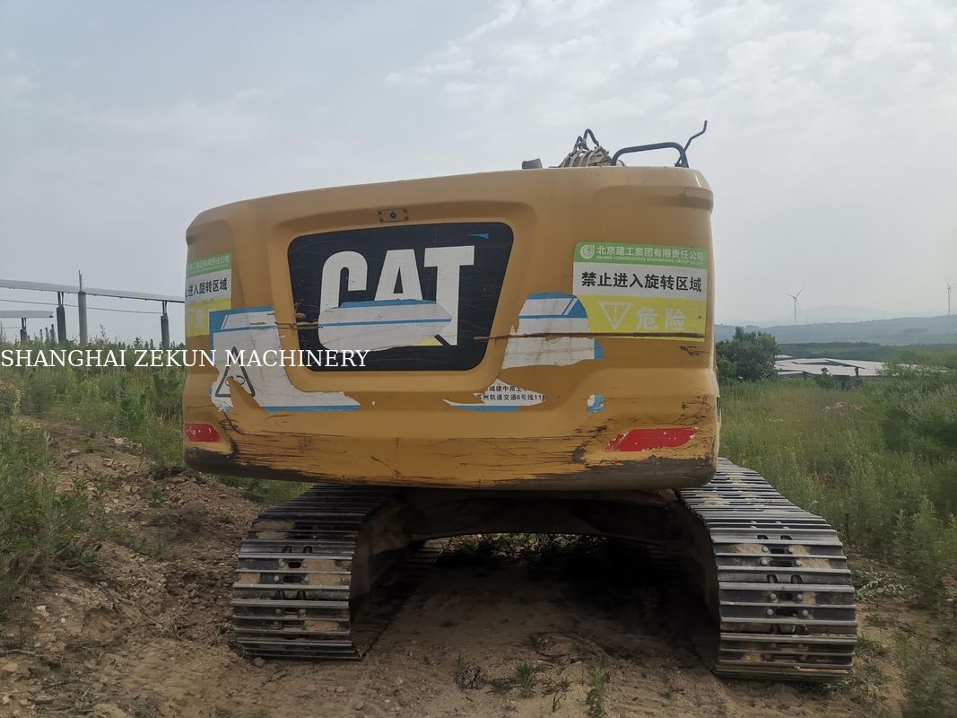2017 Cat 320 Excavator Cat 7.1 Μηχανή 20 τόνων προς πώληση