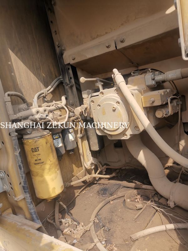 2017 Cat 320 Excavator Cat 7.1 Μηχανή 20 τόνων προς πώληση