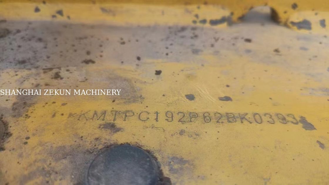 Το 2018 Komatsu PC400-8R Excavator 40 Τόνων Class λύση για βαριά έργα