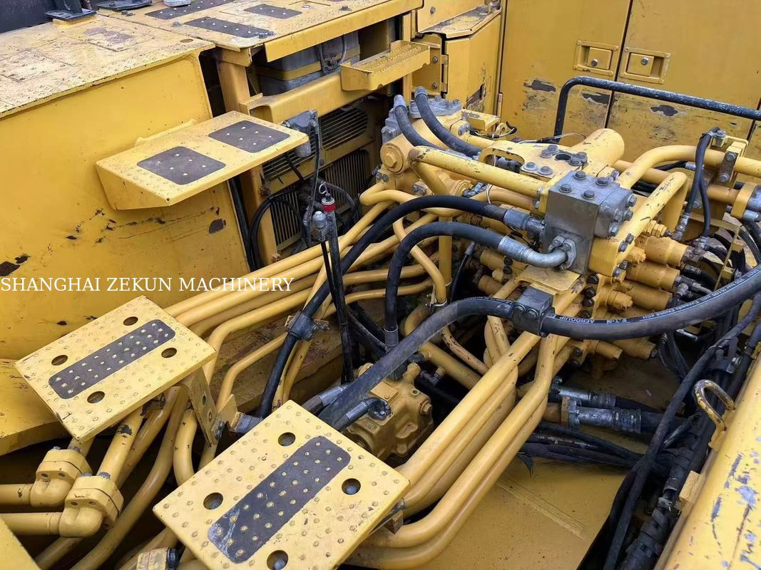2019 Komatsu PC1250-8 Εκσκαφέας Ιδανική μονάδα εξόρυξης 120 τόνων για επιχειρήσεις