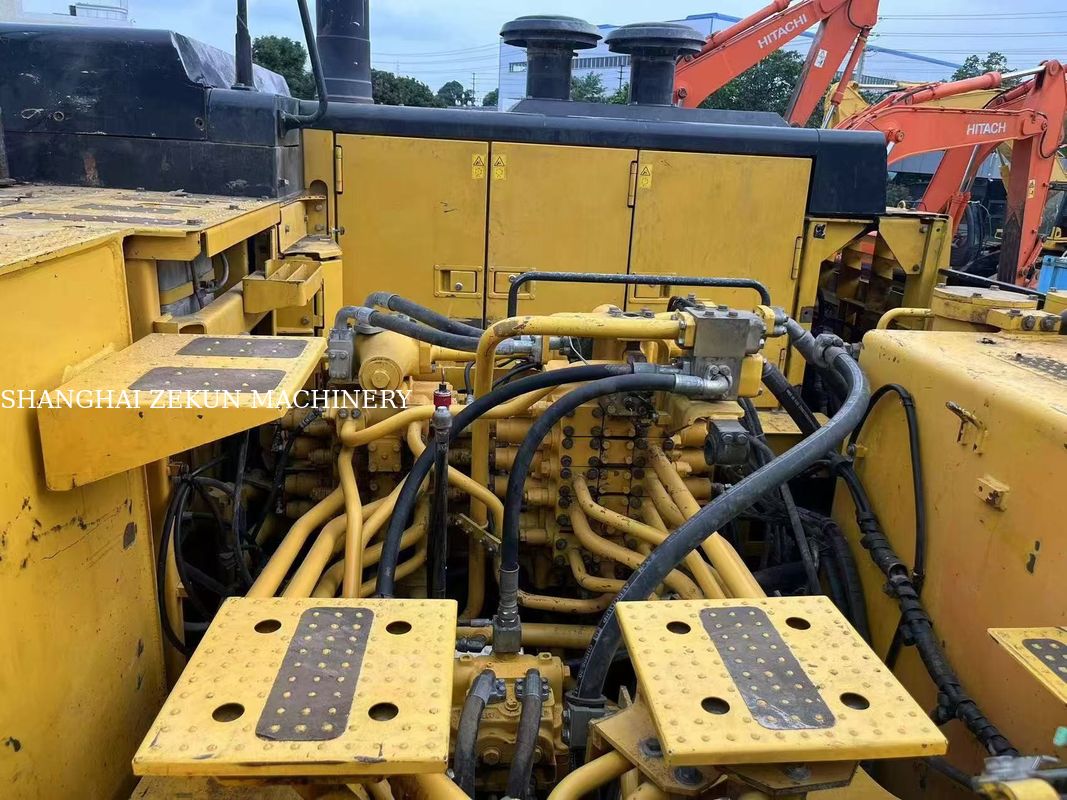 2019 Komatsu PC1250-8 Εκσκαφέας Ιδανική μονάδα εξόρυξης 120 τόνων για επιχειρήσεις