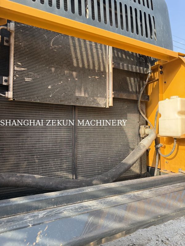 2020 Hyundai R505VS 50 τόνων βαρέος εξορυκτής για βαρέα έργα