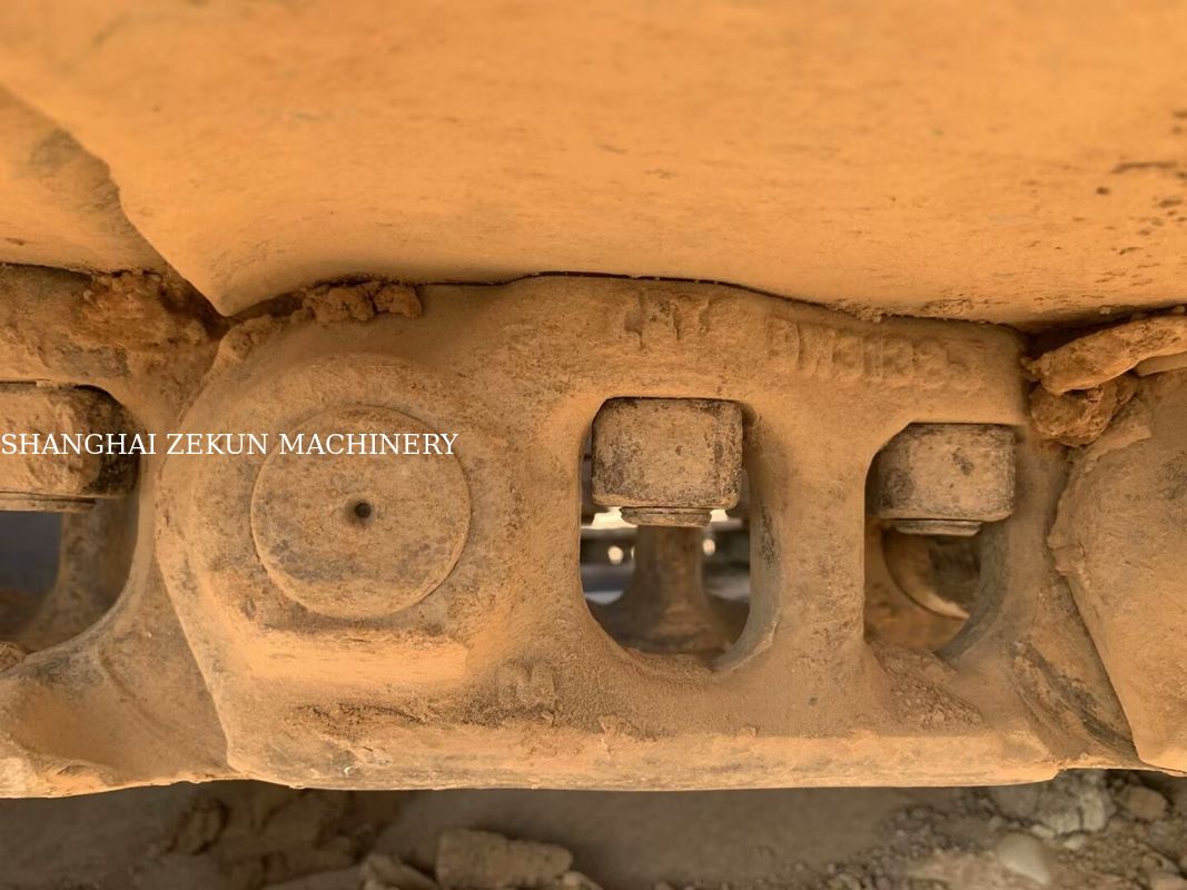 2020 Cat 320D2L Εκσκαφέας 21 τόνων μονάδα 5238 ώρες για βαριά έργα