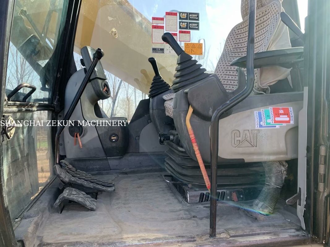 2020 Cat 320D2L Εκσκαφέας 21 τόνων μονάδα 5238 ώρες για βαριά έργα