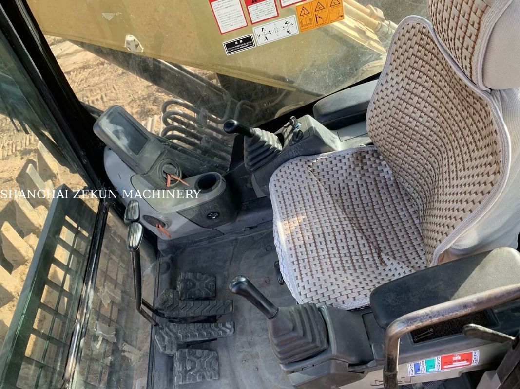 2020 Cat 320D2L Εκσκαφέας 21 τόνων μονάδα 5238 ώρες για βαριά έργα