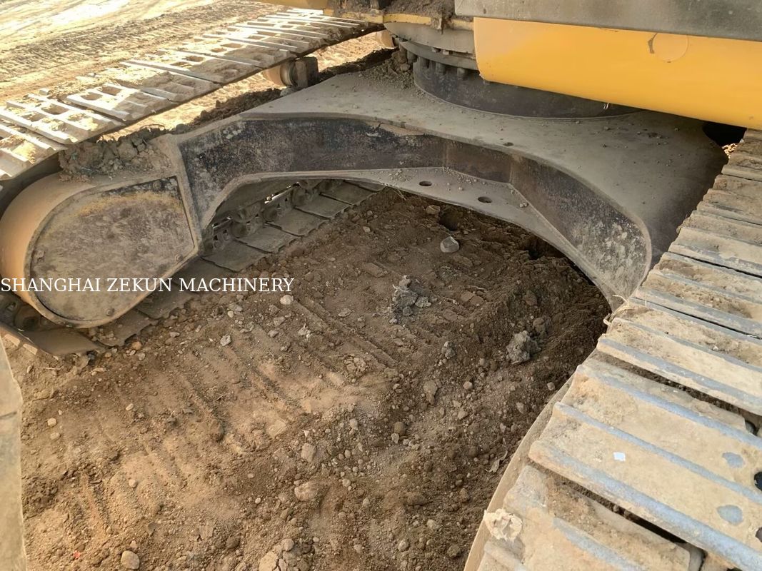 2020 Cat 320D2L Εκσκαφέας 21 τόνων μονάδα 5238 ώρες για βαριά έργα