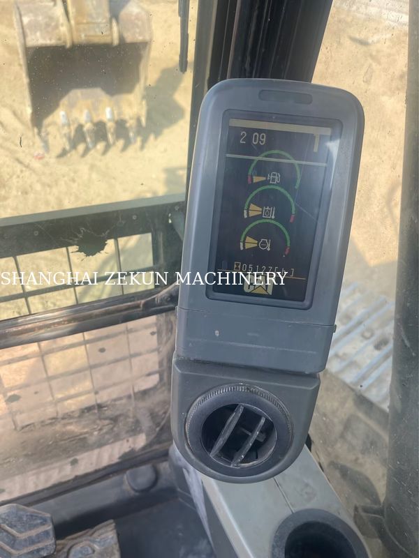 2020 Cat 320D2L Excavator 21 τόνων 5127 ώρες Ιδανικό για αγορές B2B