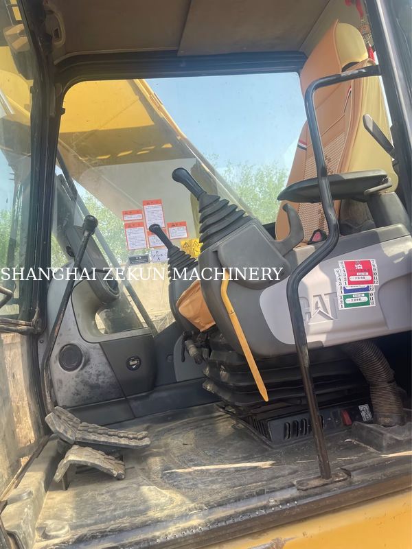 2020 Cat 320D2L Excavator 21 τόνων 5127 ώρες Ιδανικό για αγορές B2B