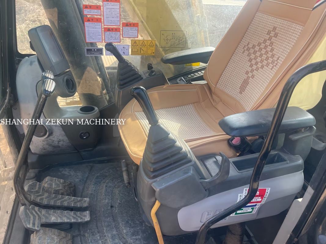 2020 Cat 320D2L Excavator 21 τόνων 5127 ώρες Ιδανικό για αγορές B2B