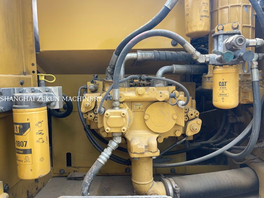 2020 Cat 320D2L Excavator 21 τόνων 5127 ώρες Ιδανικό για αγορές B2B