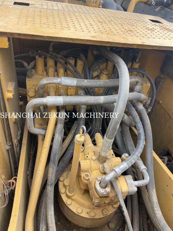 2020 Cat 320D2L Excavator 21 τόνων 5127 ώρες Ιδανικό για αγορές B2B
