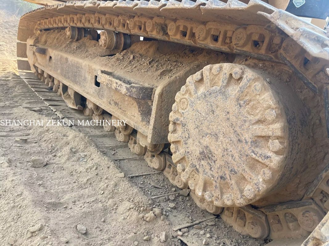 2020 Cat 320D2L Excavator 21 τόνων 5127 ώρες Ιδανικό για αγορές B2B