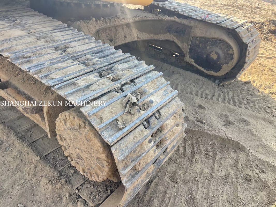 2020 Cat 320D2L Excavator 21 τόνων 5127 ώρες Ιδανικό για αγορές B2B
