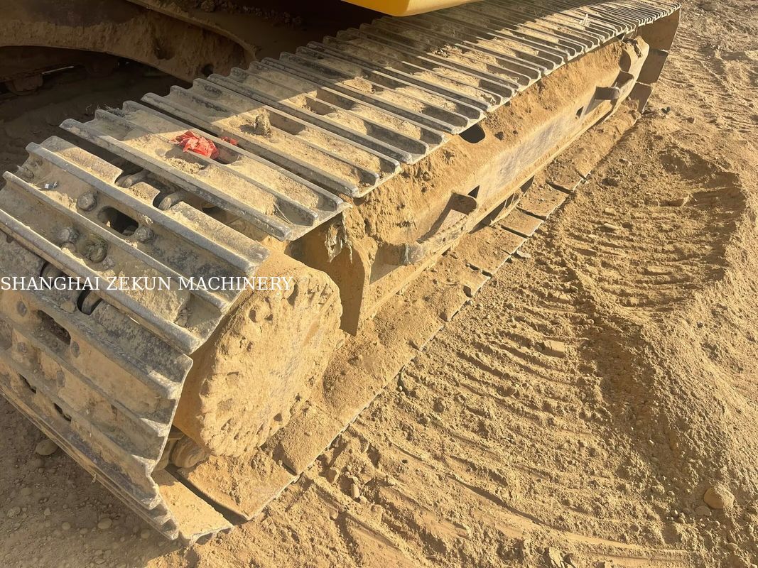 2020 Cat 320D2L Excavator 21 τόνων 5127 ώρες Ιδανικό για αγορές B2B