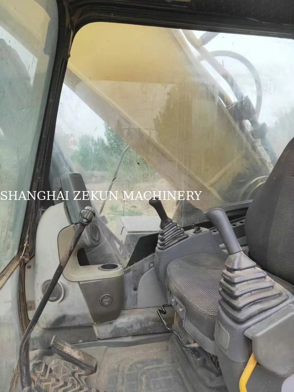 2019 Cat 349D2 Εκσκαφέας 50 τόνων 5000 ώρες για στόλο βαρέων εξοπλισμού