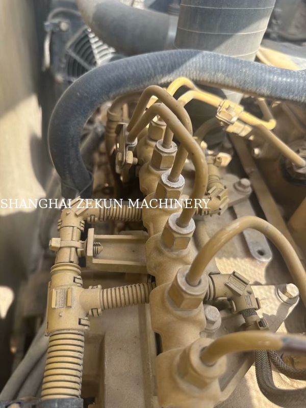 2018 Cat 320GC Excavator 4300H Αρχική κατάσταση για ομαλή κατασκευή