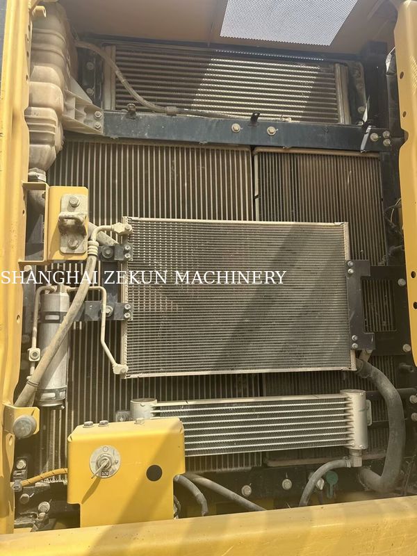 2018 Cat 320GC Excavator 4300H Αρχική κατάσταση για ομαλή κατασκευή