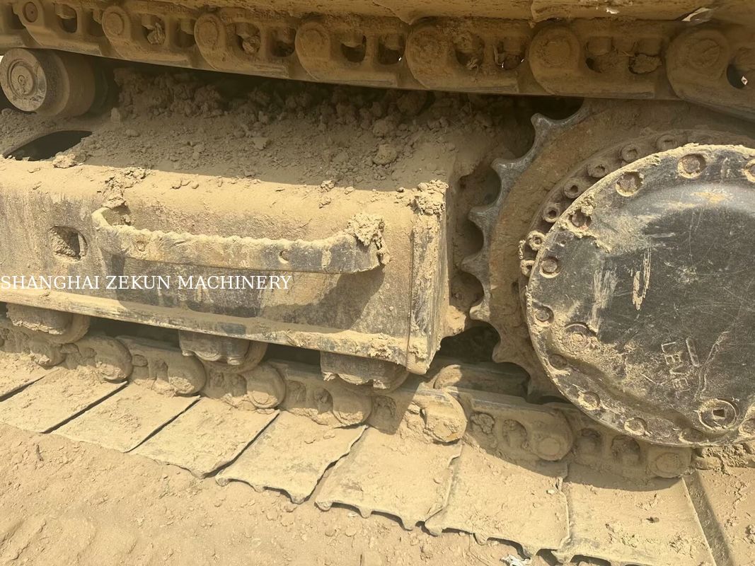 2018 Cat 320GC Excavator 4300H Αρχική κατάσταση για ομαλή κατασκευή