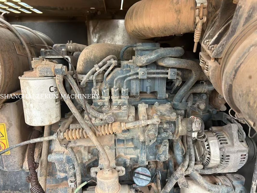 2021 XCMG XE75DA Υδραυλική Εξόρυξη 7.5 Τόνων Κλάσης με Διακοπτήρα και Συσκευές Συσχέτισης