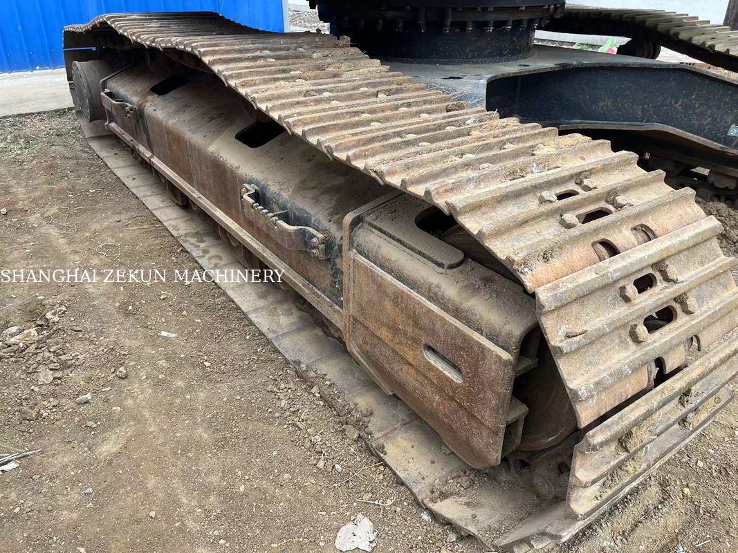 Εκσκαφέας Hitachi ZX330-5A 2022 με 2968 ώρες, Υδραυλική πίεση 34.3 MPa, Μήκος βραχίονα 6.5 M