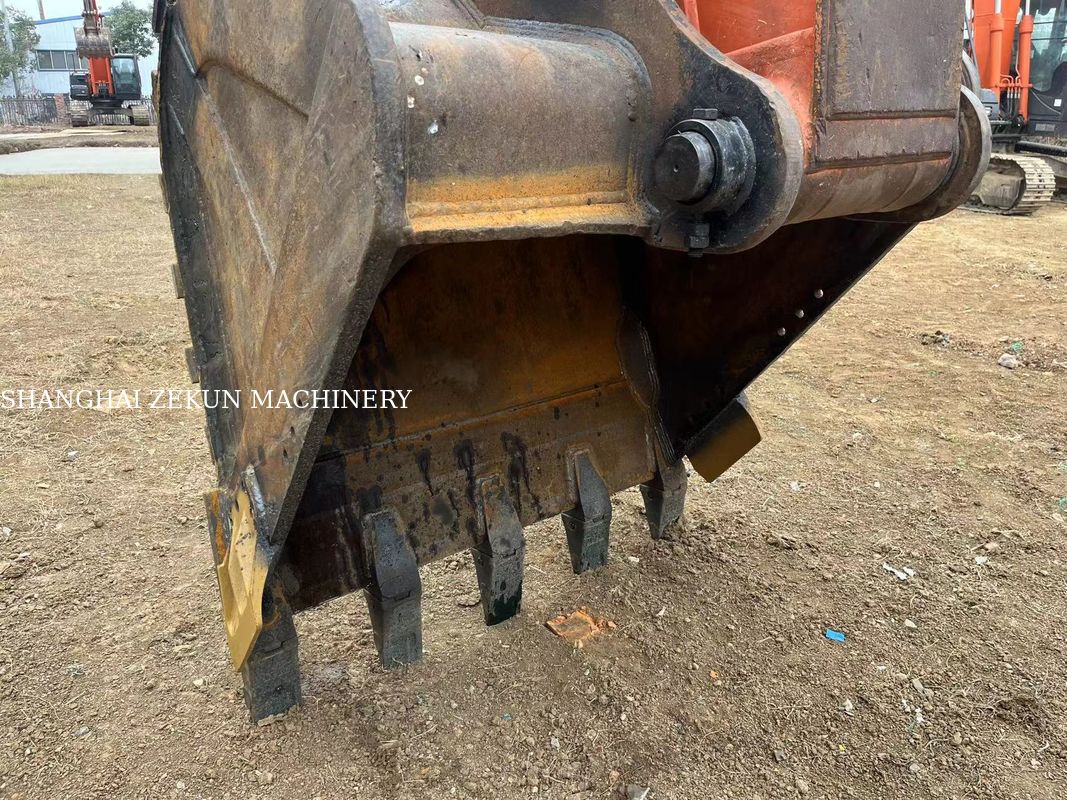 Εκσκαφέας Hitachi ZX330-5A 2022 με 2968 ώρες, Υδραυλική πίεση 34.3 MPa, Μήκος βραχίονα 6.5 M