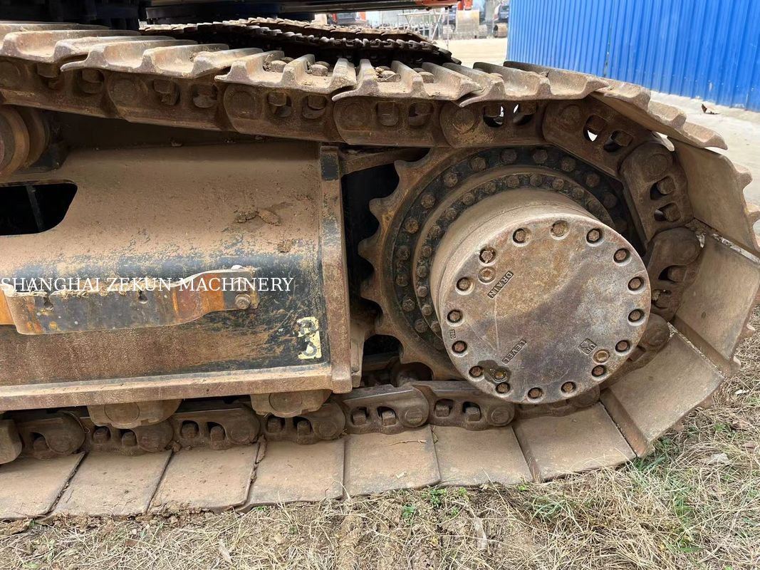 Εκσκαφέας Hitachi ZX330-5A 2022 με 2968 ώρες, Υδραυλική πίεση 34.3 MPa, Μήκος βραχίονα 6.5 M