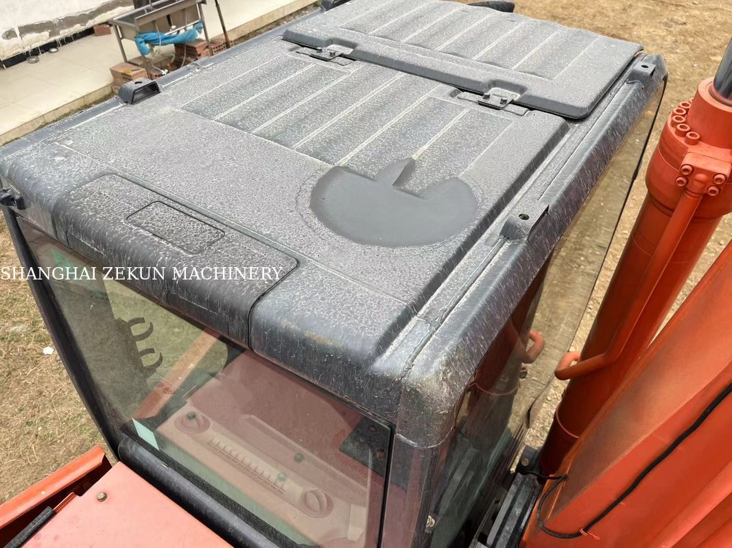 Εκσκαφέας Hitachi ZX330-5A 2022 με 2968 ώρες, Υδραυλική πίεση 34.3 MPa, Μήκος βραχίονα 6.5 M
