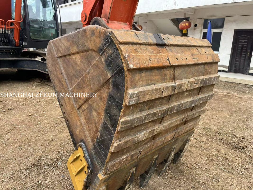 Εκσκαφέας Hitachi ZX330-5A 2022 με 2968 ώρες, Υδραυλική πίεση 34.3 MPa, Μήκος βραχίονα 6.5 M