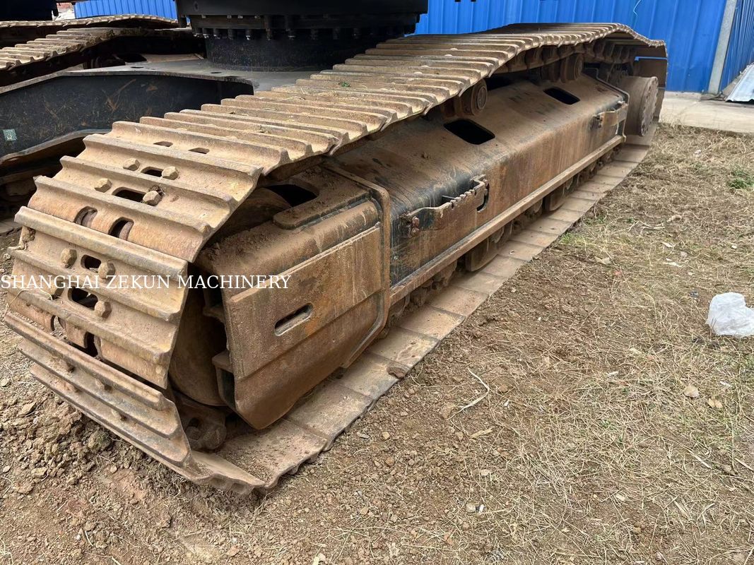 Εκσκαφέας Hitachi ZX330-5A 2022 με 2968 ώρες, Υδραυλική πίεση 34.3 MPa, Μήκος βραχίονα 6.5 M