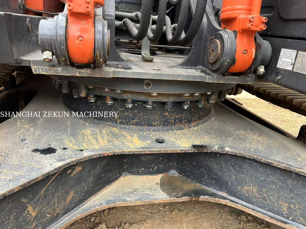Εκσκαφέας Hitachi ZX330-5A 2022 με 2968 ώρες, Υδραυλική πίεση 34.3 MPa, Μήκος βραχίονα 6.5 M
