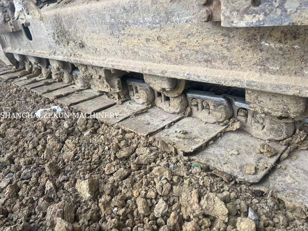 2022 Hitachi ZX200-5A Εκσκαφέας με μέγιστο ύψος ανασκαφής 9 και ταχύτητα κλίσης 13,3 Rpm 5500hrs