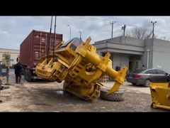 Ιρλανδία - 1 μονάδα Shantui SD22 Dozer
